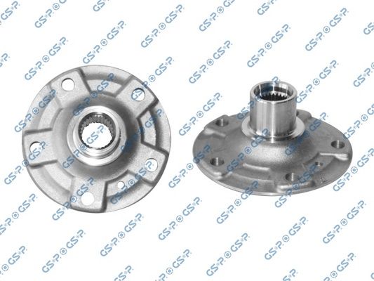 Piasta koła GSP 9428025