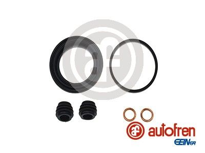 Zestaw naprawczy, zacisk hamulca AUTOFREN SEINSA D41229