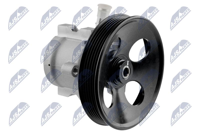 Pompa hydrauliczna, układ kierowniczy NTY SPW-PL-006
