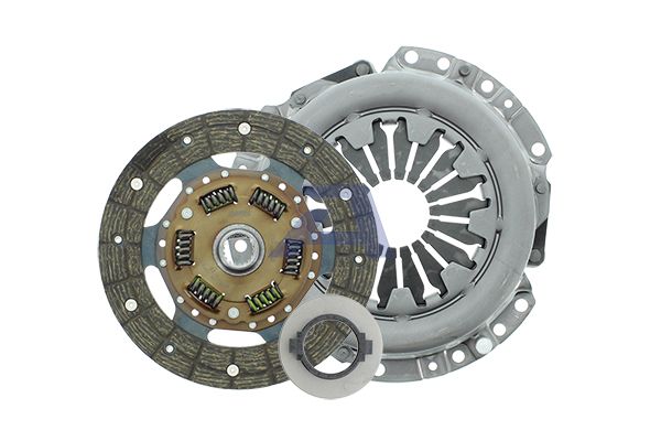 Zestaw sprzęgieł AISIN KZ-055