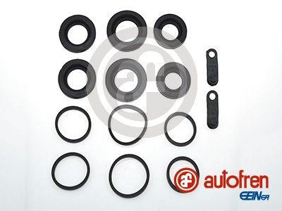 Zestaw naprawczy, zacisk hamulca AUTOFREN SEINSA D4745