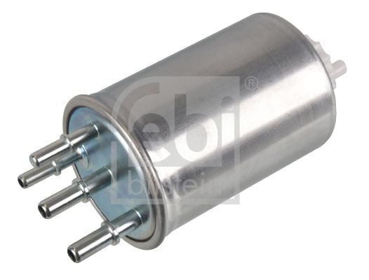 Filtr paliwa FEBI BILSTEIN 172206