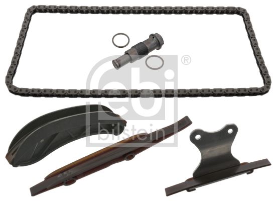 Zestaw łańcucha rozrządu FEBI BILSTEIN 49502