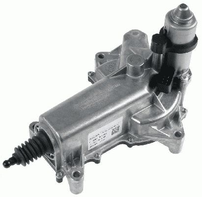 Siłownik, sprzęgło SACHS 3981 000 093