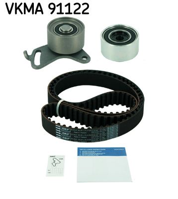Zestaw paska rozrządu SKF VKMA 91122