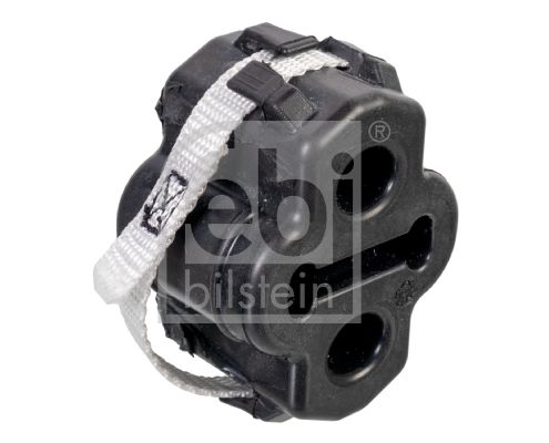 Uchwyt, system wydechowy FEBI BILSTEIN 172314