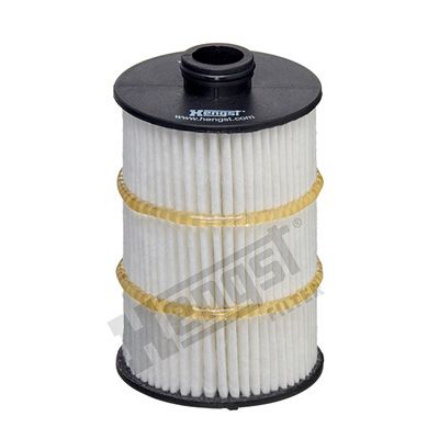 Filtr oleju HENGST FILTER e861h d413