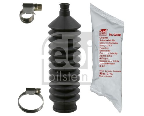 Zestaw osłon, układ kierowniczy FEBI BILSTEIN 12665