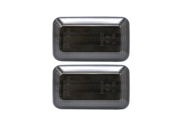 Zestaw kierunkowskazów ABAKUS L40-140-004LED-SD