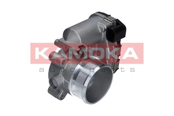 Korpus przepustnicy KAMOKA 112001
