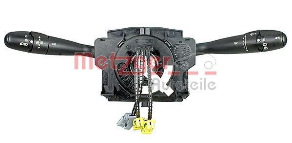 Przełącznik kolumny kierowniczej METZGER 0916467