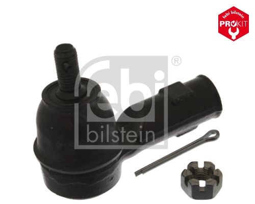 Końcówka drążka kierowniczego poprzecznego FEBI BILSTEIN 41925