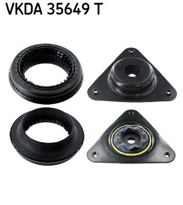 Mocowanie amortyzatora SKF VKDA35649T