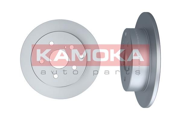 Tarcza hamulcowa KAMOKA 103165
