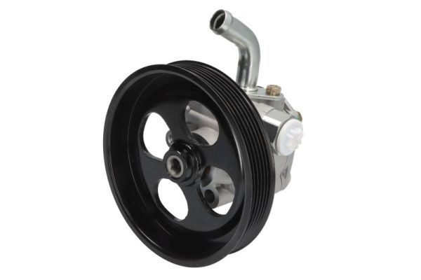 Pompa hydrauliczna, układ kierowniczy LAUBER 55.2002
