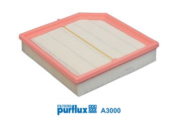 Filtr powietrza PURFLUX A3000