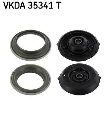 Mocowanie amortyzatora SKF vkda 35341 t