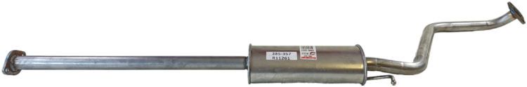 Tłumik środkowy BOSAL 285-357