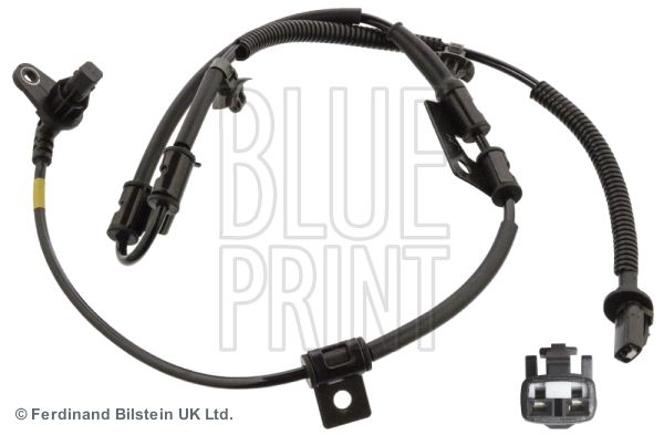 Czujnik, prędkość obrotowa koła BLUE PRINT ADG071110