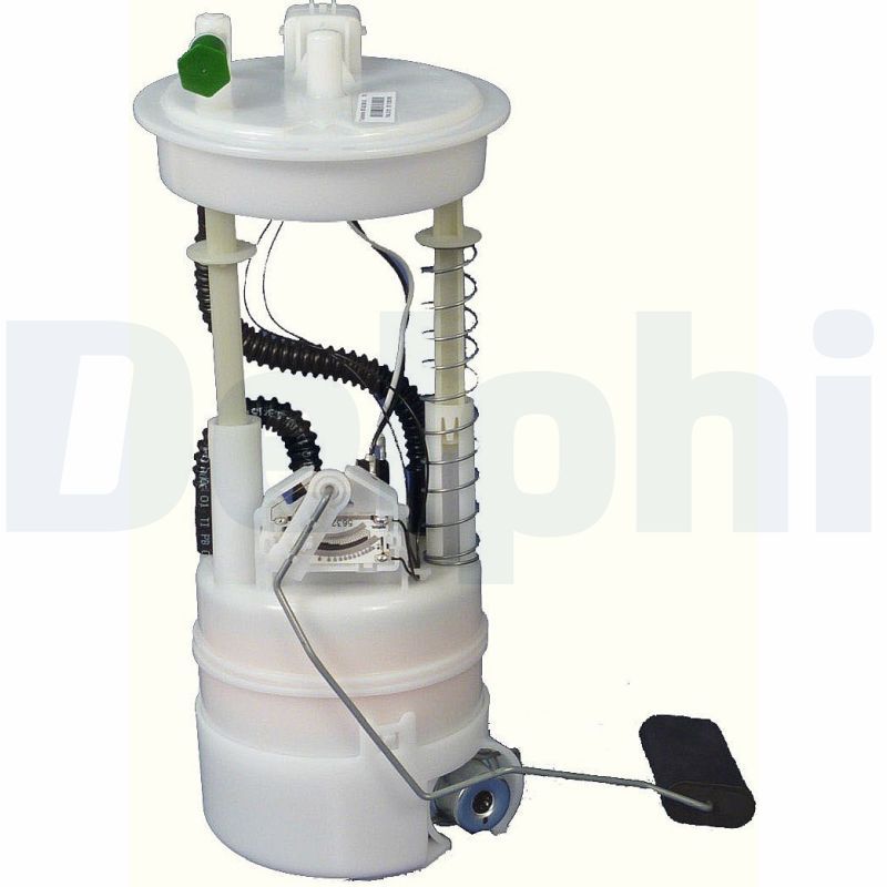 Zespół zasilający w paliwo DELPHI fg1037-12b1