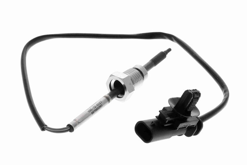 czujnik, temperatura spalin VEMO v95-72-0127