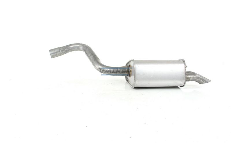 Tłumik końcowy WALKER 71378