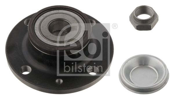 Zestaw łożysk koła FEBI BILSTEIN 31185