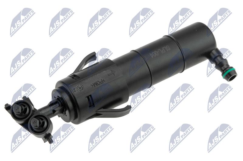 Dysza spryskiwacza, czyszczenie świateł przednich NTY EDS-PL-004