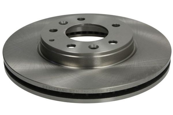 Tarcza hamulcowa ABE C33068ABE