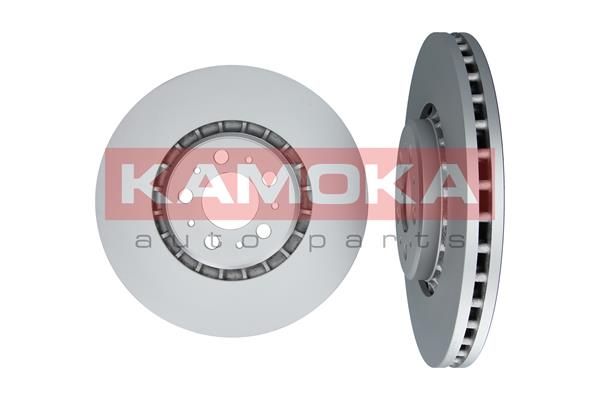 Tarcza hamulcowa KAMOKA 1032742
