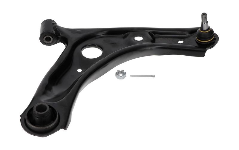 Wahacz, zawieszenie koła MOOG CI-WP-15154