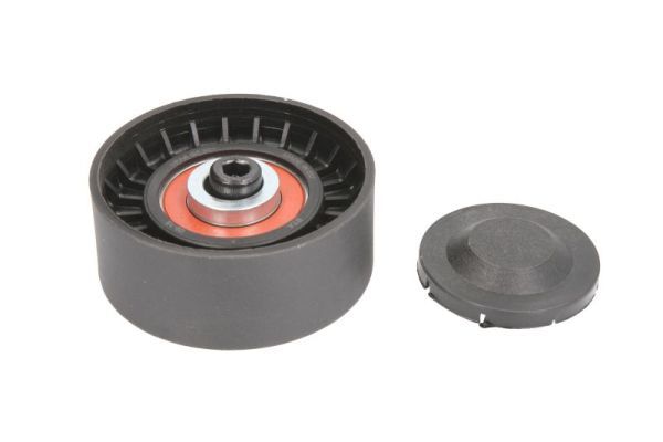 Rolka napinacza, pasek klinowy wielorowkowy BTA E2B0044BTA