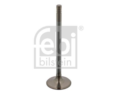 Zawór dolotowy FEBI BILSTEIN 17388