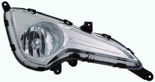 Reflektor przeciwmgłowy ABAKUS 221-2037R-UE