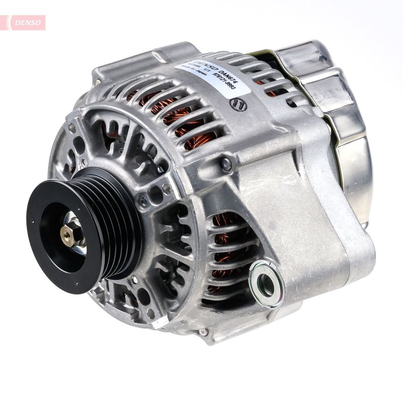 Alternator DENSO DAN674