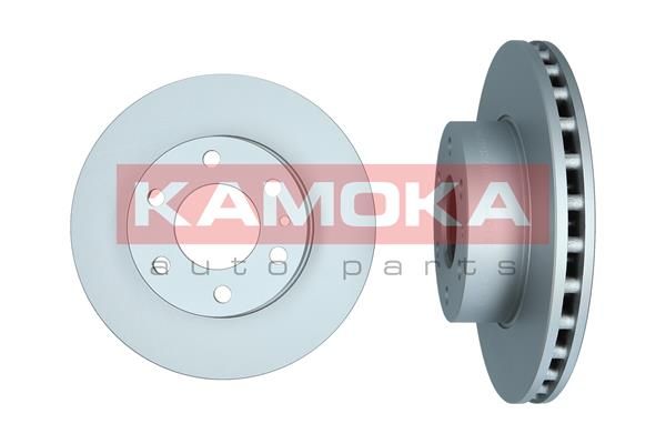 Tarcza hamulcowa KAMOKA 1031075