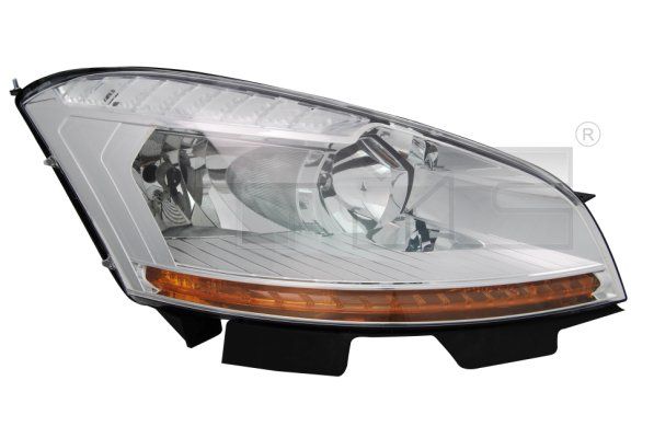Reflektor TYC 20-11256-05-2