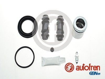 Zestaw naprawczy, zacisk hamulca AUTOFREN SEINSA D42061C