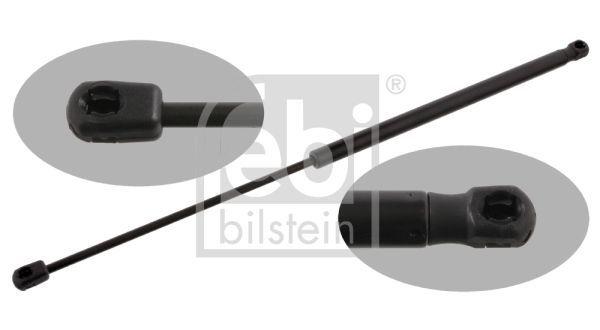 Sprężyna gazowa, maska FEBI BILSTEIN 33059
