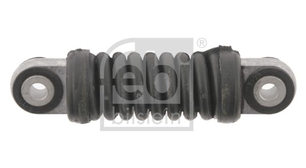 Tłumik drgań, pasek wieloklinowy FEBI BILSTEIN 28278
