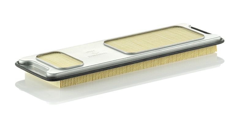 Filtr powietrza MANN-FILTER c 4373