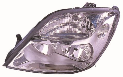 Reflektor ABAKUS 551-1135r-ldem1