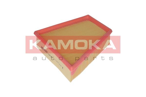 Filtr powietrza KAMOKA F205101