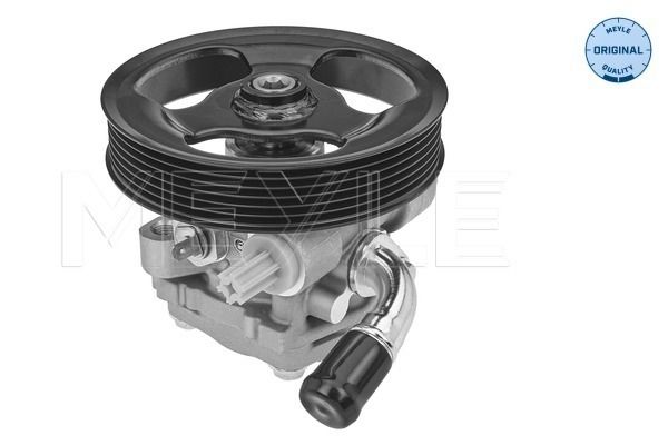 Pompa hydrauliczna, układ kierowniczy MEYLE 35-146310003