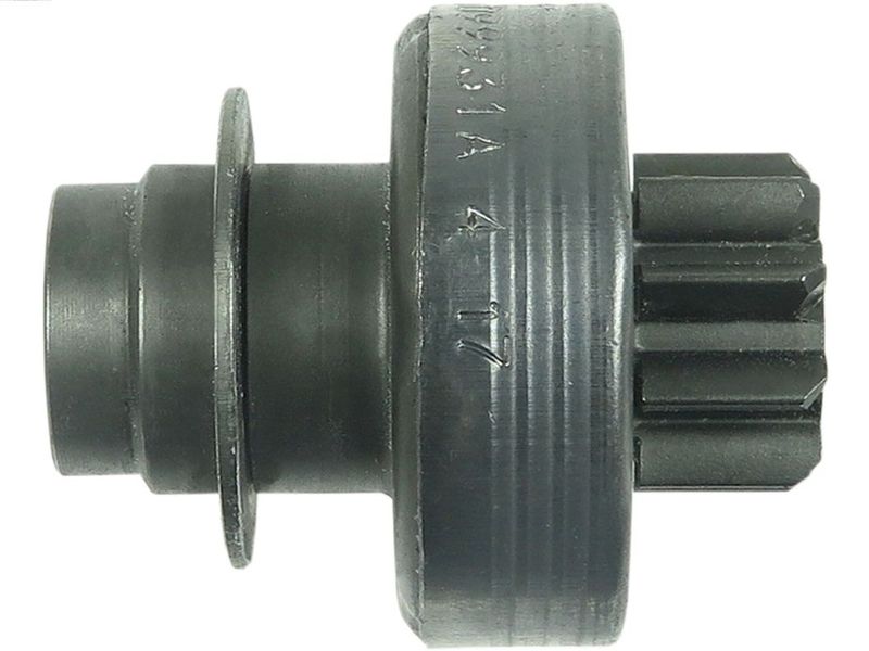 Sprzęgło jednokierunkowe, rozrusznik AS-PL sd3001(valeo)