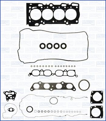 Zestaw uszczelek, głowica cylindrów AJUSA 52191800