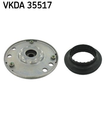 Mocowanie amortyzatora SKF VKDA35517
