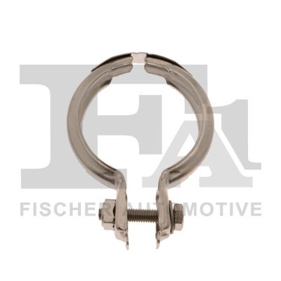 Łącznik rur, układ wydechowy FA1 104-882