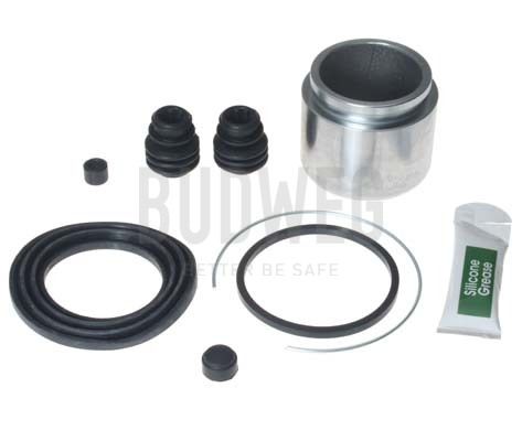 Zestaw naprawczy, zacisk hamulca BUDWEG CALIPER 2090329