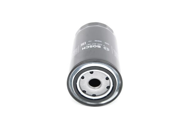Filtr oleju BOSCH F026407081